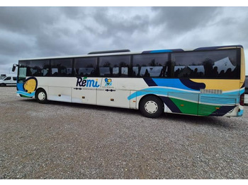 Xe bus ngoại ô Mercedes-Benz Intouro 2010 *klimatyzacja crossway recreo: hình 4 Xe bus ngoại ô Mercedes-Benz Intouro 2010 *klimatyzacja crossway recreo: hình 4