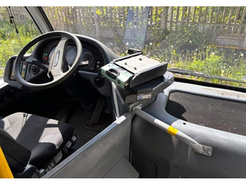 Xe bus đô thị Mercedes-Benz Optare Solo *klima* 24+24: hình 3 Xe bus đô thị Mercedes-Benz Optare Solo *klima* 24+24: hình 3