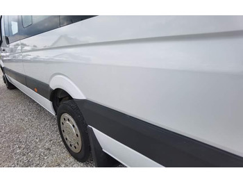 Xe bus mini, Xe van chở khách Mercedes-Benz Sprinter 2011 *Euro 5*: hình 5