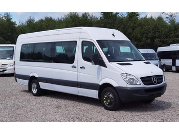 Xe bus ngoại ô MERCEDES-BENZ Sprinter 511