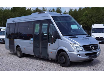 Xe bus đô thị MERCEDES-BENZ Sprinter