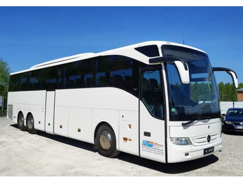 Xe đò MERCEDES-BENZ Tourismo