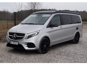 Xe bus mini MERCEDES-BENZ