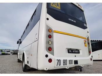 Xe bus ngoại ô Otokar Navigo 34 EURO 6: hình 5