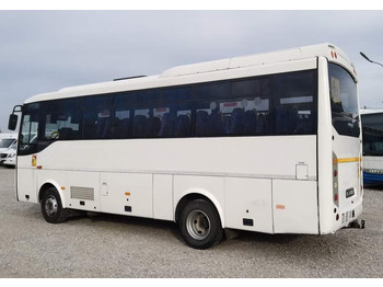 Xe bus ngoại ô Otokar Navigo 34 EURO 6: hình 4