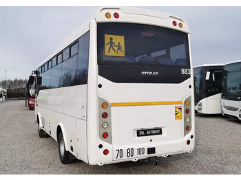 Xe bus ngoại ô Otokar Navigo 34 EURO 6: hình 2