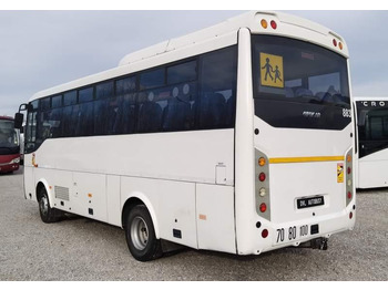 Xe bus ngoại ô Otokar Navigo 34 EURO 6: hình 3