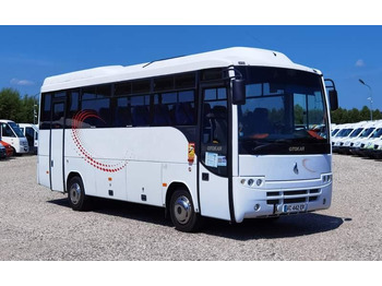 Xe bus ngoại ô