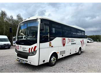 Xe bus ngoại ô