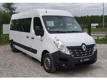 Xe bus ngoại ô RENAULT Master