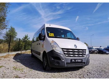 Xe bus ngoại ô RENAULT Master