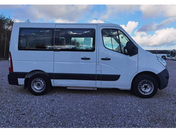 Xe bus mini, Xe van chở khách Renault Master przewóz osób niepełnosprawnych 2 SZTUKI: hình 2 Xe bus mini, Xe van chở khách Renault Master przewóz osób niepełnosprawnych 2 SZTUKI: hình 2