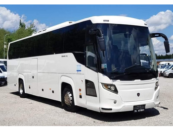 Xe đò SCANIA Touring