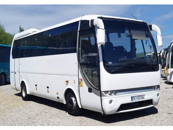 Xe bus ngoại ô TEMSA