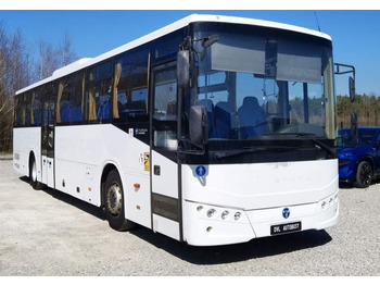 Xe bus ngoại ô TEMSA