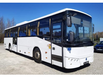 Xe bus ngoại ô TEMSA