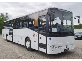 Xe bus ngoại ô TEMSA