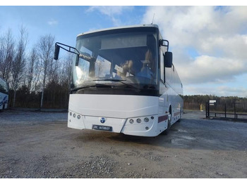 Xe bus ngoại ô TEMSA