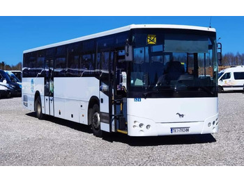 Xe bus ngoại ô TEMSA