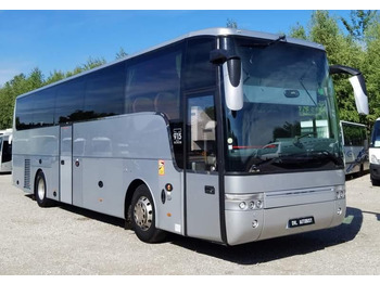 Xe đò VAN HOOL