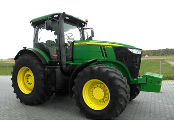 Máy cày JOHN DEERE 7230R