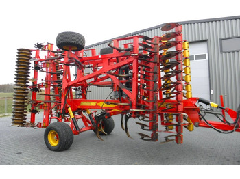 Thiết bị xới đất VÄDERSTAD