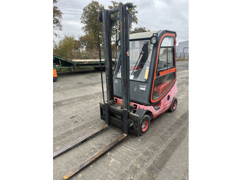 Xe nâng gas FENWICK