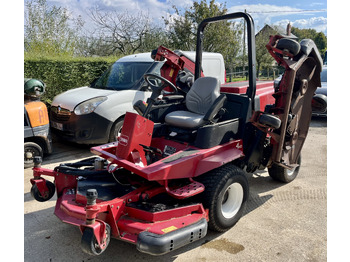 Máy cắt cỏ vườn TORO