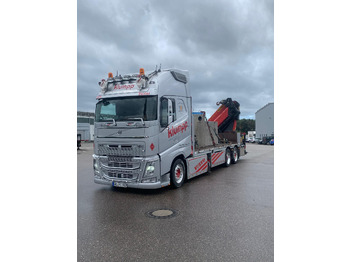 Cho thuê Volvo FH4 [ Copy ] Volvo FH4 [ Copy ]: hình 5
