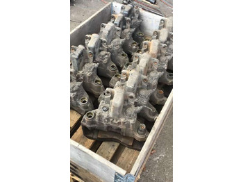 Bộ kẹp phanh KNORR-BREMSE