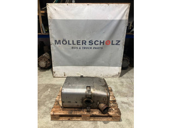 Hệ thống xả SETRA