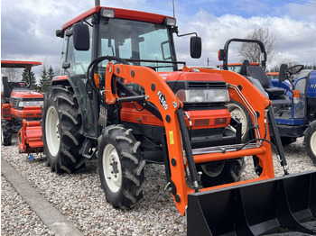 Máy cày mini KUBOTA