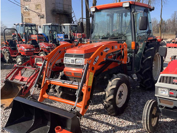 Cho thuê Kubota GL467 Kubota GL467: hình 1