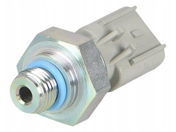 Hệ thống nhiên liệu DAF