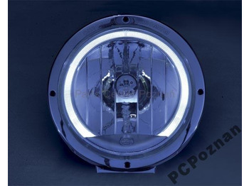 Đèn/ Chiếu sáng HELLA