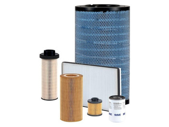 Bộ lọc nhiên liệu