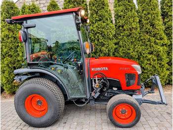 Máy móc nông nghiệp KUBOTA