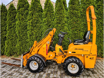 Máy móc xây dựng