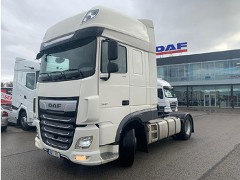 Xe đầu kéo DAF XF 480