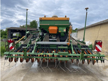 Máy gieo hạt liên hợp AMAZONE ADP 403 SPECIAL: hình 5
