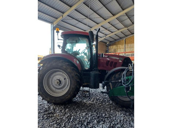Máy cày CASE IH Puma 160