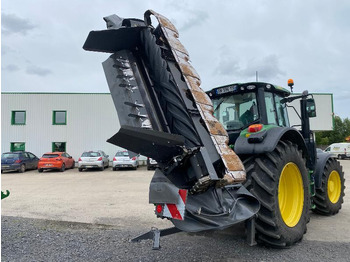 Máy cắt cỏ FENDT