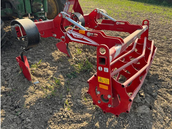 Máy trồng và thu hoạch khoai tây GRIMME