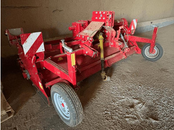 Máy trồng và thu hoạch khoai tây GRIMME