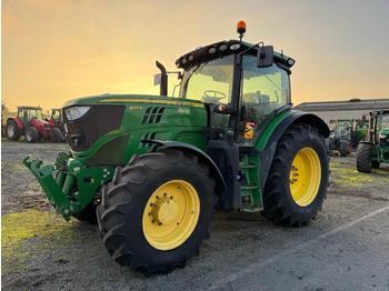 Máy cày JOHN DEERE 6155R