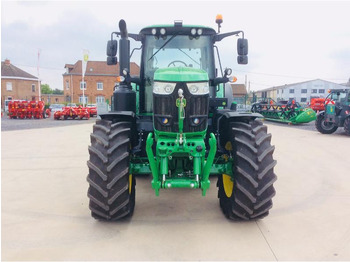 Máy cày JOHN DEERE 6175M: hình 2