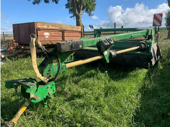 Máy cắt cỏ JOHN DEERE