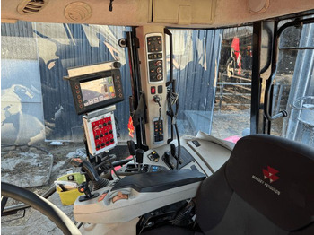 Máy cày MASSEY-FERGUSON 7618 DYNA6: hình 5 Máy cày MASSEY-FERGUSON 7618 DYNA6: hình 5