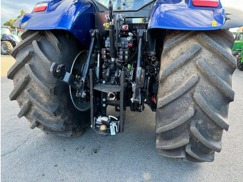 Máy cày NEW-HOLLAND T7.245 AC: hình 5