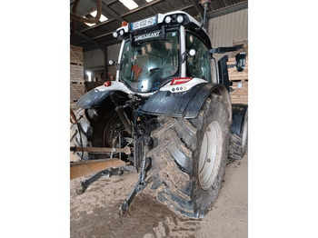 Máy cày VALTRA N174 DIRECT: hình 4